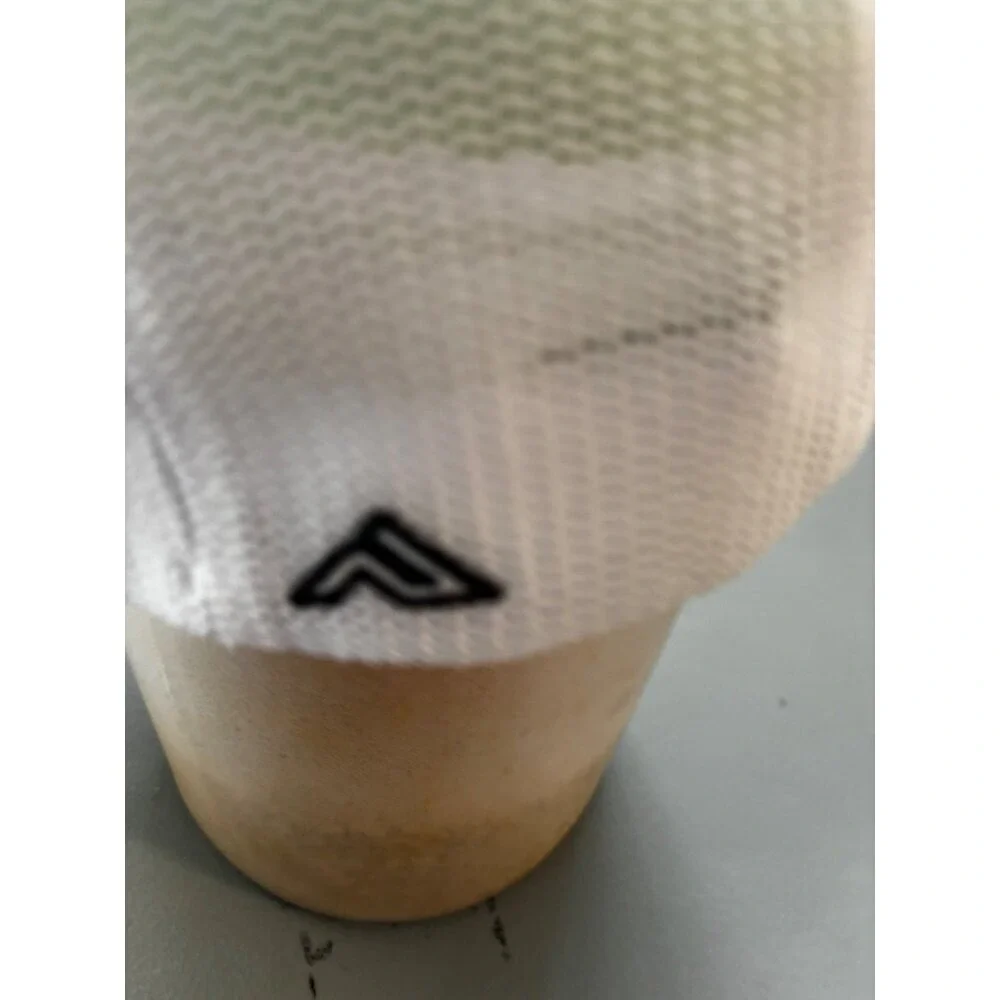 Pacific Headwear 104M Youth Blue Black Mesh Trucker Hat Baseball Flexfit Cap‎